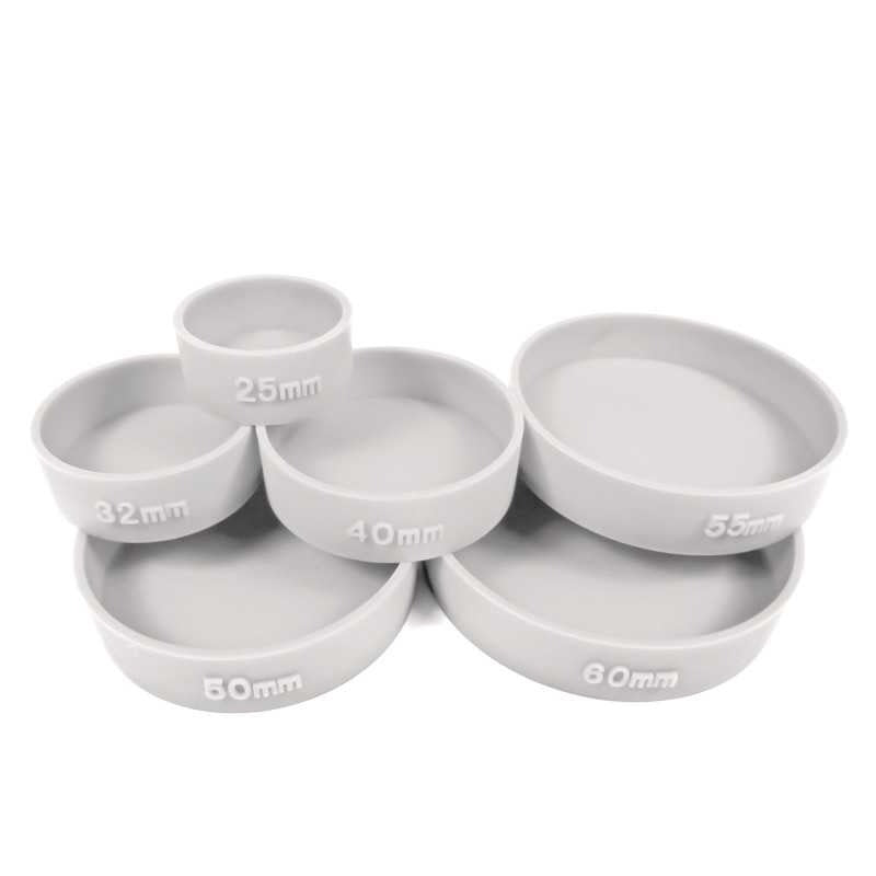 Green Stuff World - Round Containment Mould