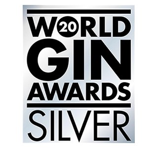 Cooper King Distillery Herb Gin, 70cl