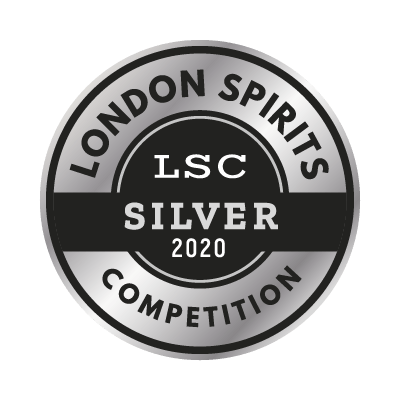 Cooper King Distillery Herb Gin, 70cl