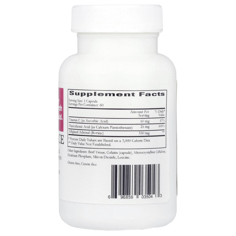 Cardiovascular Research Cortol Ace White 60 Count