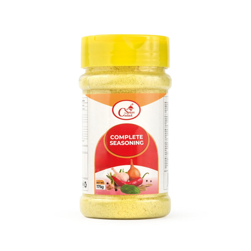Costack Complete Seasoning