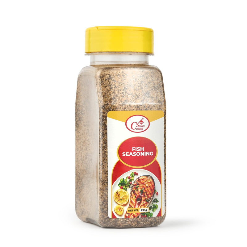 Costack Fish & Seafood Seasoning
