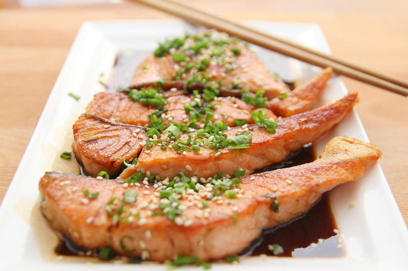 Costack Fish & Seafood Seasoning