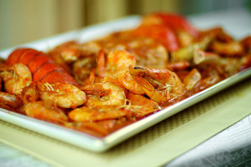 Costack Fish & Seafood Seasoning