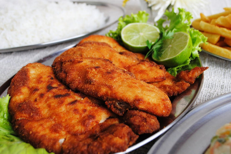 Costack Fish & Seafood Seasoning