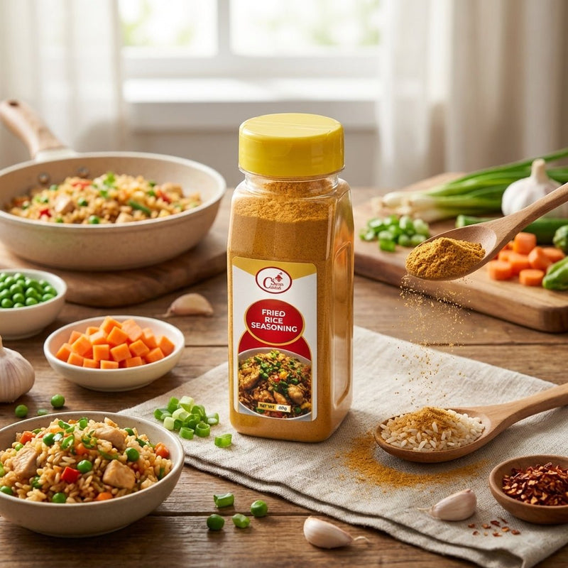 Costack Fried Rice Seasoning