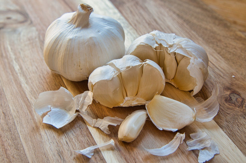 Costack Garlic Granules ( Granulated Garlic)