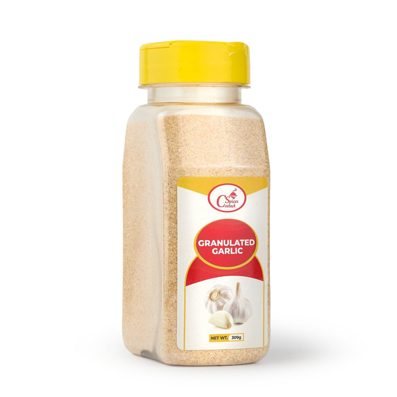 Costack Garlic Granules ( Granulated Garlic)