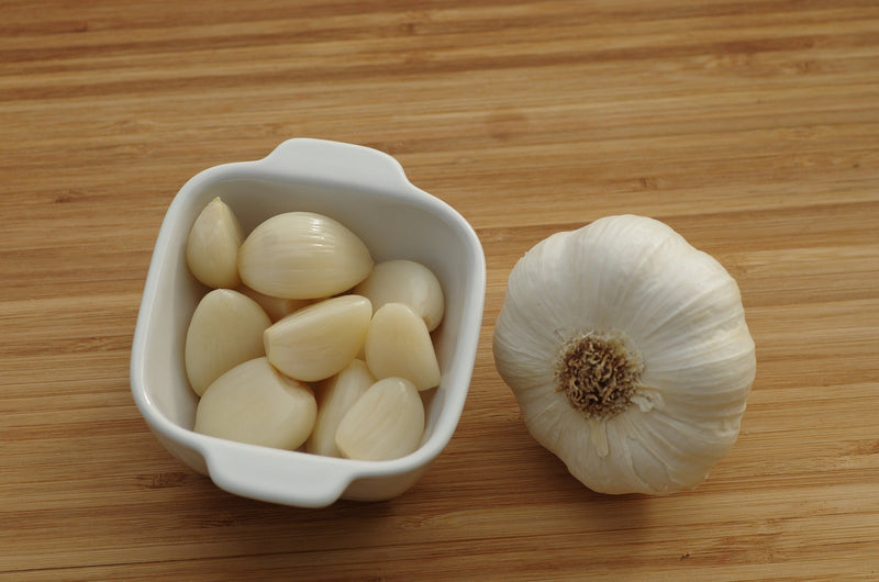 Costack Garlic Granules ( Granulated Garlic)
