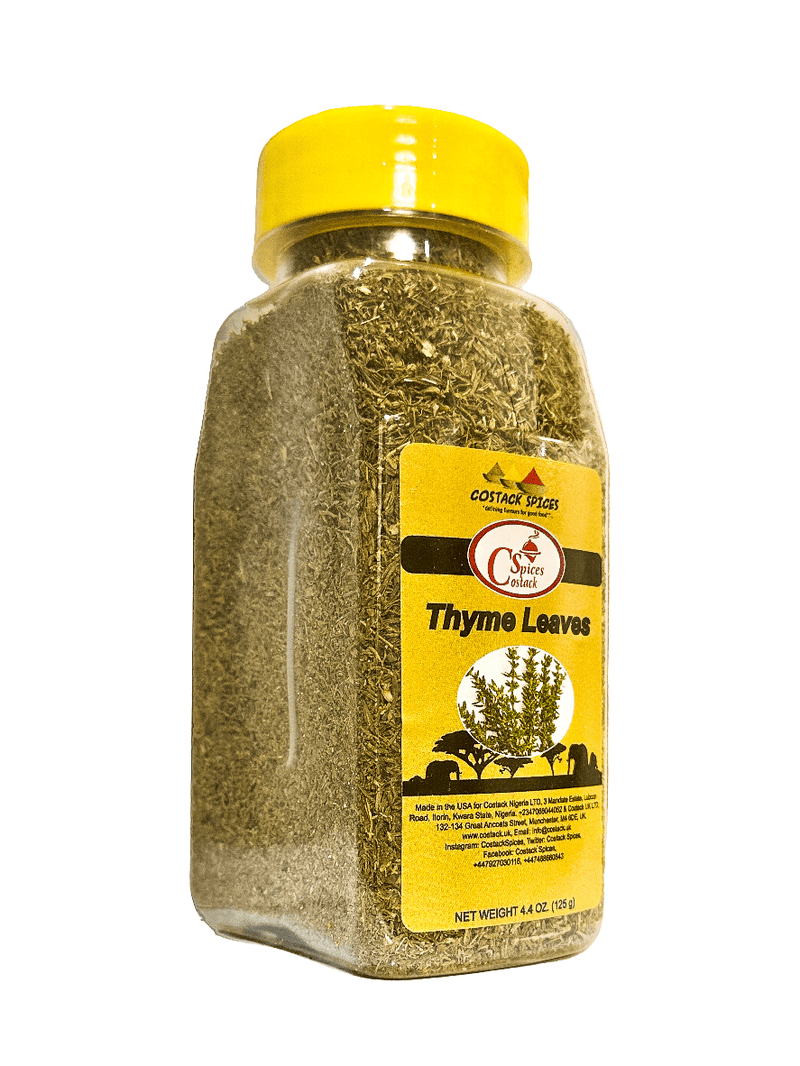 Costack Dried Thyme
