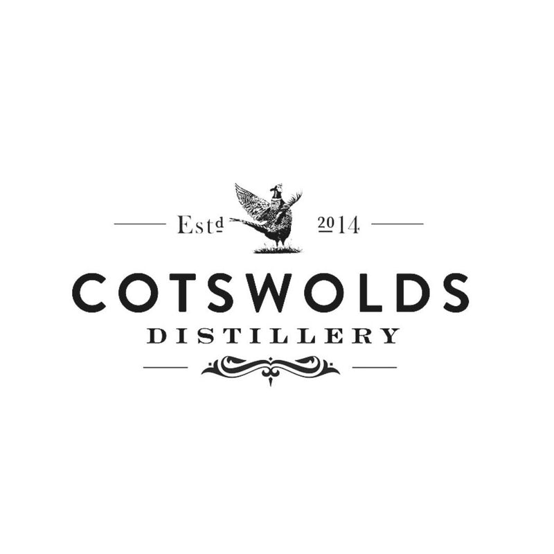 Cotswolds 7 Year Old 2017 Ruby Port Cask, 70cl