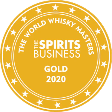 Cotswolds Distillery Peated Cask Single Malt Whisky, 70cl