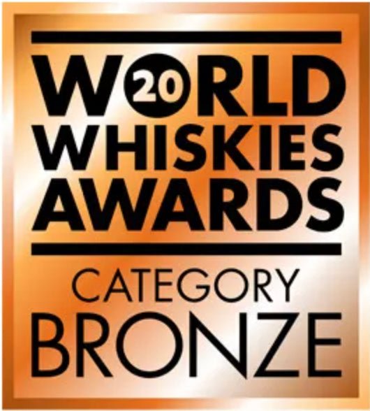 Cotswolds Distillery Peated Cask Single Malt Whisky, 70cl