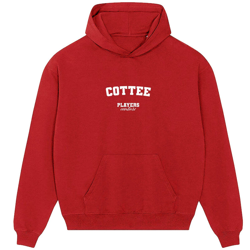 Cottee Men's Casual Hoodie