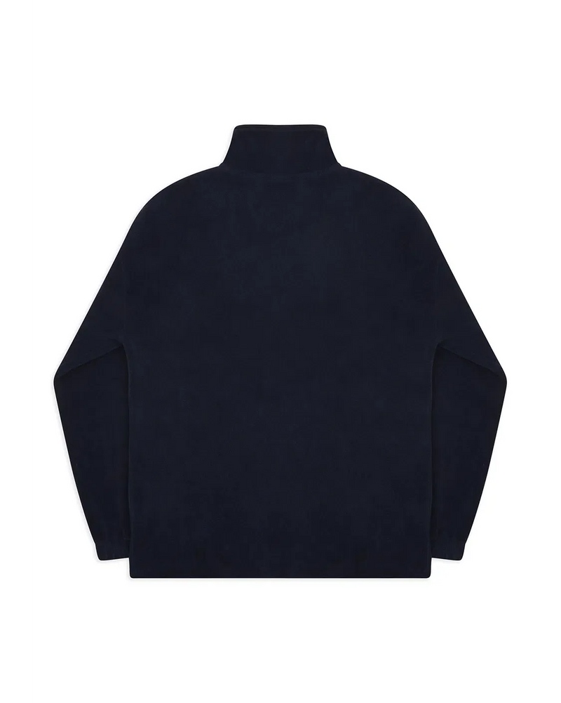 Antibes Fleece Navy