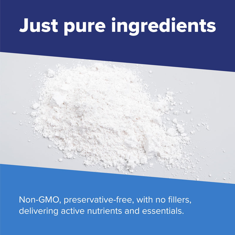 Superior Source Creatine HMB – Unflavored Creatine Monohydrate with HMB (5 g Creatine, 3 g HMB per Serving)