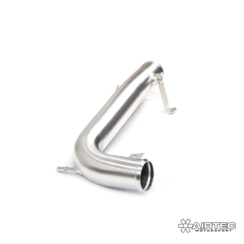 AIRTEC Alloy Top Induction Pipe for Fiesta 1.0 EcoBoost
