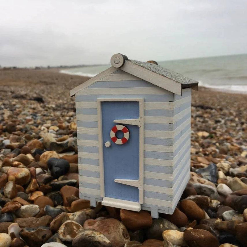Beach Hut - Ready-Made Model
