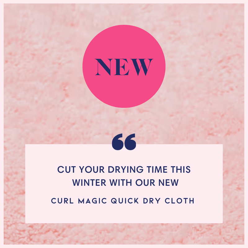 Magic Quick Dry Cloth