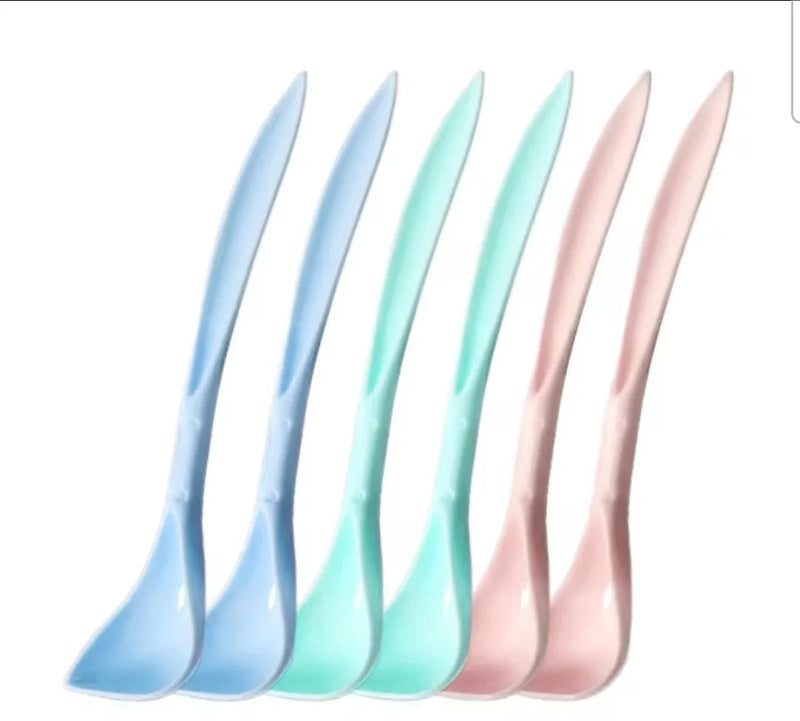 Cute Pet Food Can Spoon