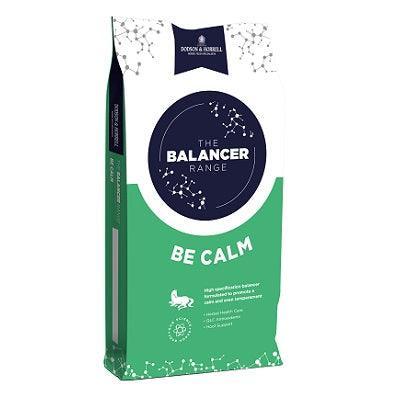 D & H Be Calm Balancer 15kg