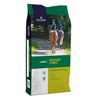 D & H Pasture Cubes 20kg