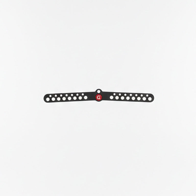 20" GymPin D-Handle Bar