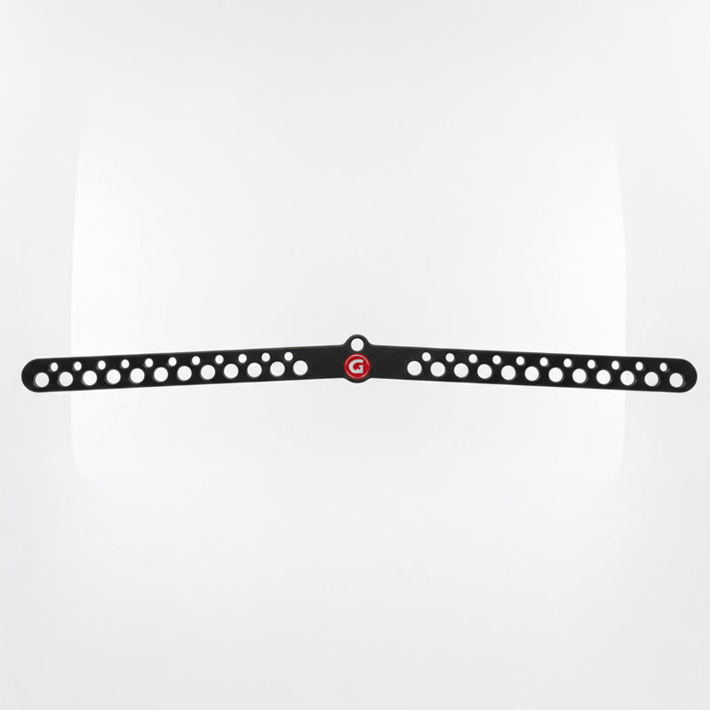 30" GymPin D-Handle Bar