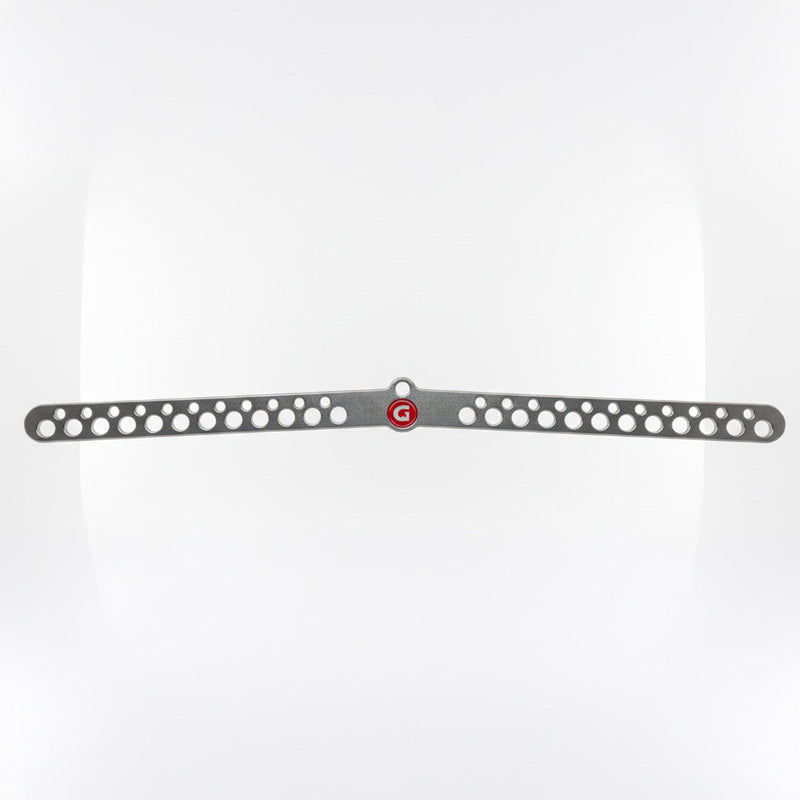 30" GymPin D-Handle Bar