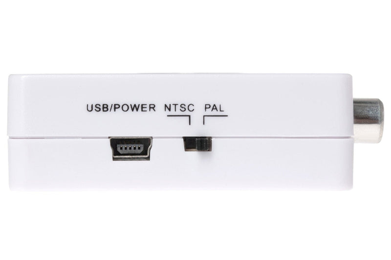 Maplin HDMI to RCA Converter 1080p 60HZ Upscaler