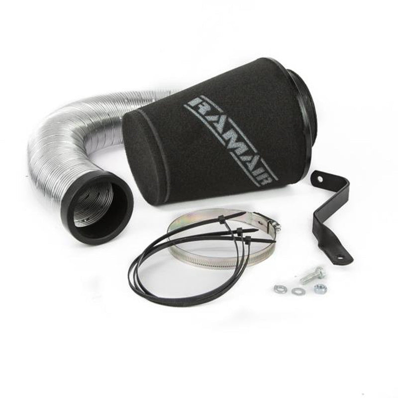 RamAir Induction Kit - VAG Models 1.8T & 1.9 TDi
