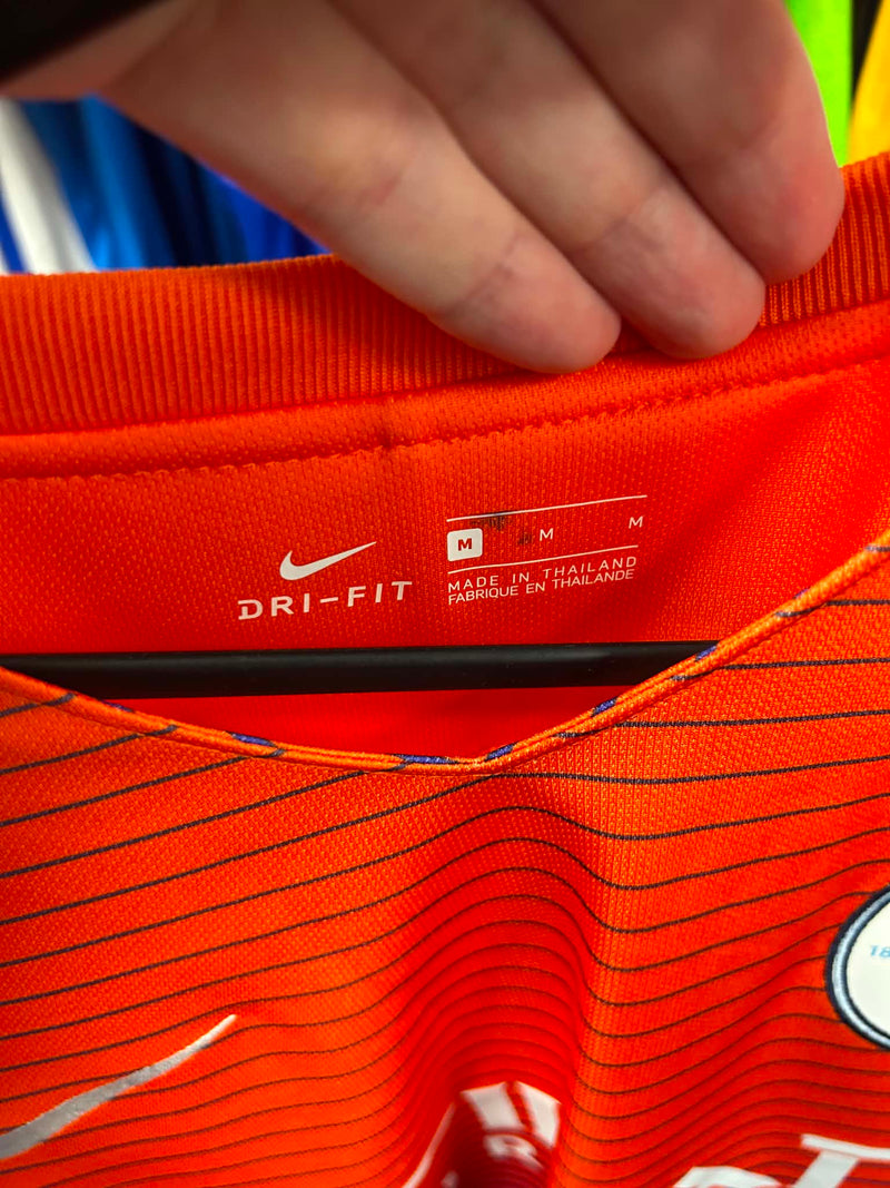 Manchester City 2016-2017 3rd Shirt (BNWT) M