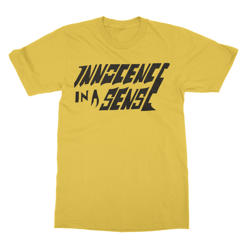 Innocence Classic Heavy Cotton T-Shirt