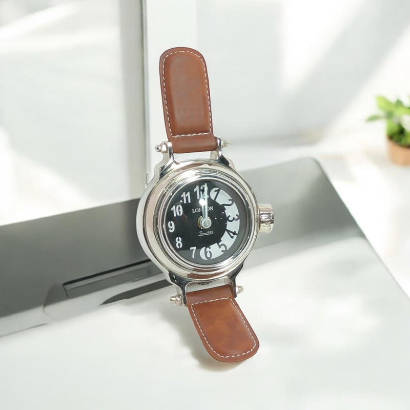 TABLE CLOCK