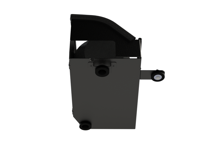 RamAir Performance Induction Kit - VAG Models 3.2 & 3.6 (Inc R32 & R36)