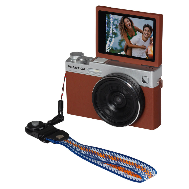Praktica DZ21 Digital Camera