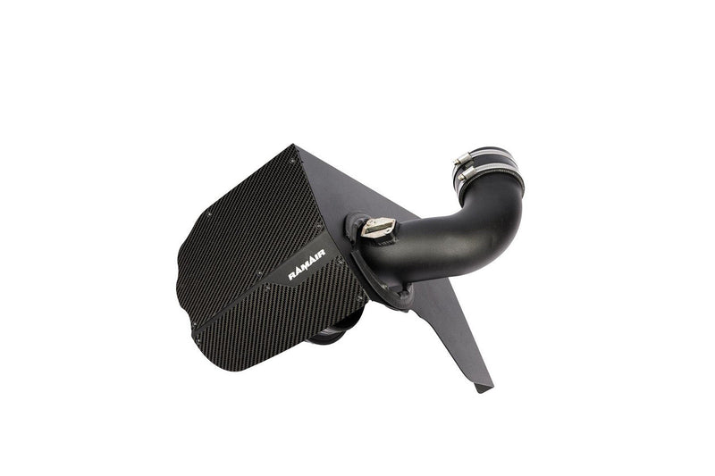 RamAir Performance Induction Kit - BMW 1/2/3/4 Series 2.0 B48 Engine (WITH CARBON LID)