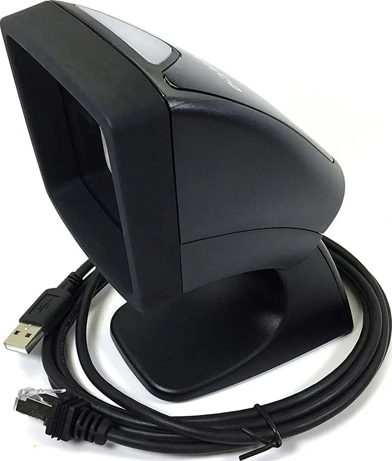 Datalogic Magellan 800i 2D Barcode Scanner USB POS Scanner Black 752 pixels