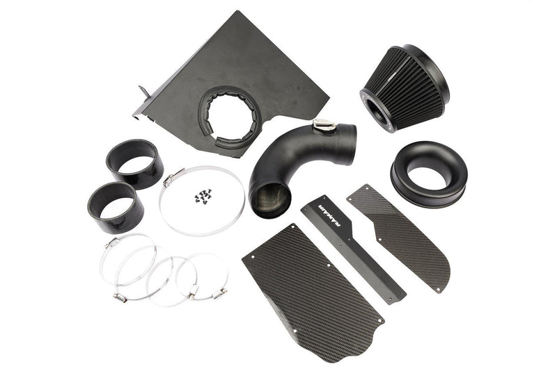 RamAir Performance Induction Kit - BMW 1/2/3/4 Series 2.0 B48 Engine (WITH CARBON LID)