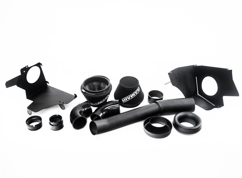 RamAir Performance Induction Kit - BMW M2 M3 M4 3.0T S58 Engine (WITH CARBON LID)