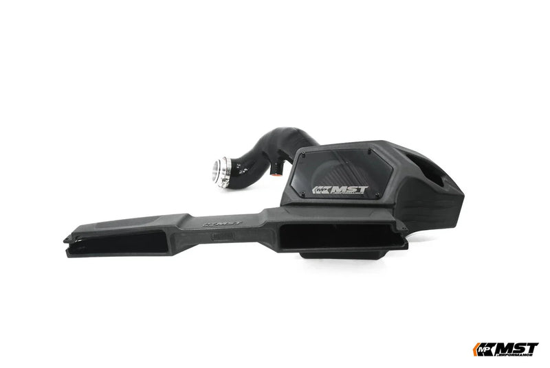 AIRTEC Motorsport Chargecooler Upgrade for BMW S55 (M2 Competition, M3 and M4)