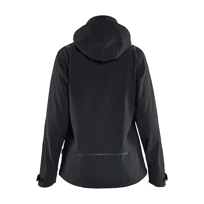 Blaklader 4719 Women's Waterproof Softshell jacket