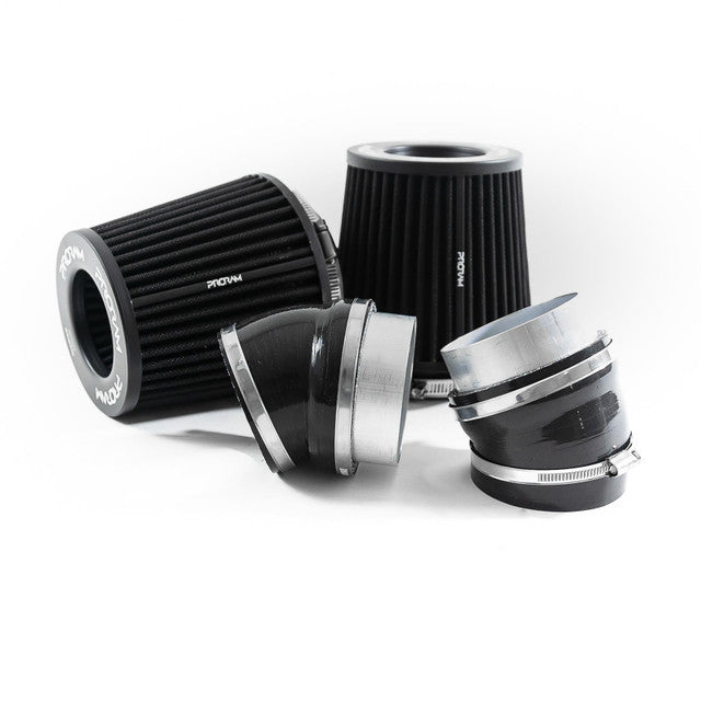 RamAir Performance Induction Kits - Land Rover Defender (L663) 5.0 V8 P525