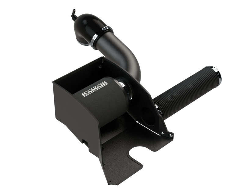 RamAir Performance Induction Kit - VAG Models - 1.2 & 1.4 TSi