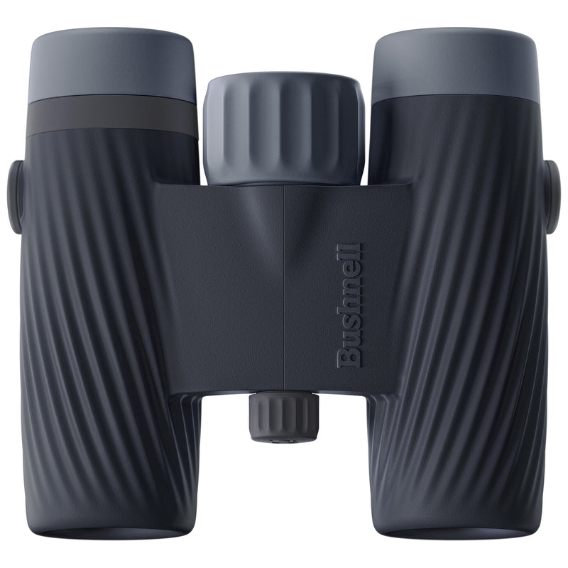 Bushnell 8x25 A1 Roof Prism Binoculars - Black