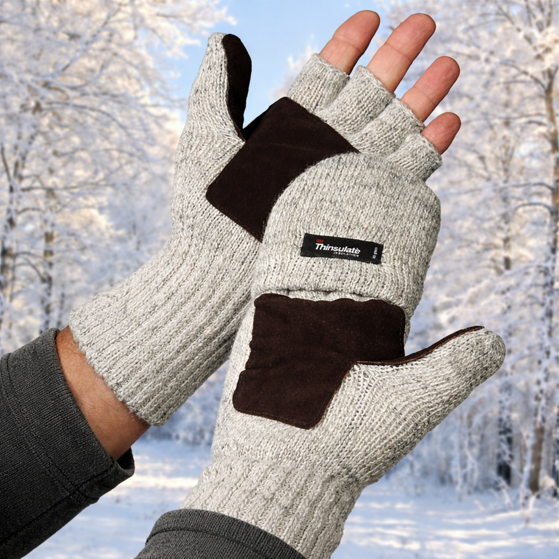 Thinsulate Gloves