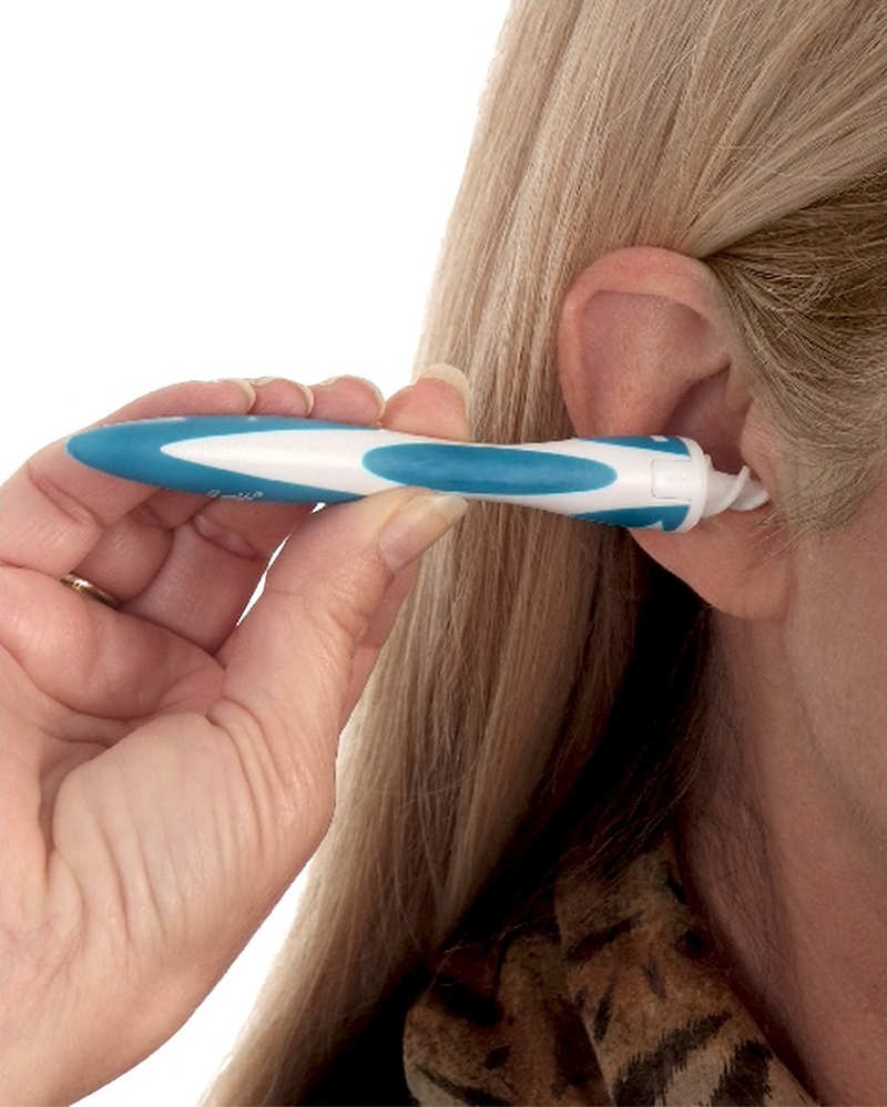 Instant Ear Wax Remover