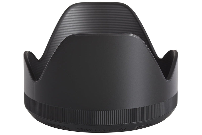 Sigma 35mm f/1.4 DG HSM Art Lens for Canon EF Mount