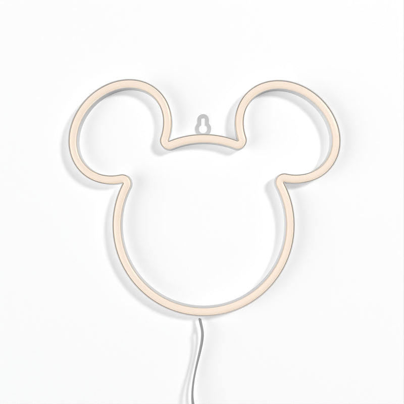 YELLOWPOP DISNEY MICKEY EARS