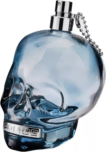 Police To Be  Eau De Toilette Spray 75ml